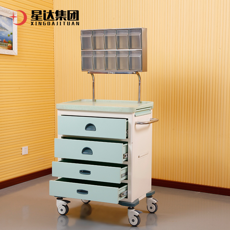 麻醉车XD-2033