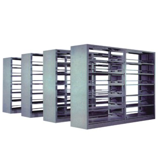 敞开式-药品柜-病案柜